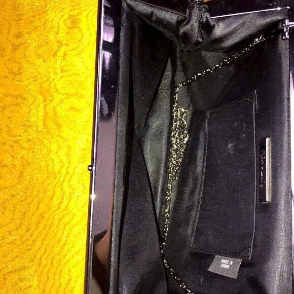 VTG CROCH WOMEN HANDBAG  KATE LANDRY - Picture 7 of 11